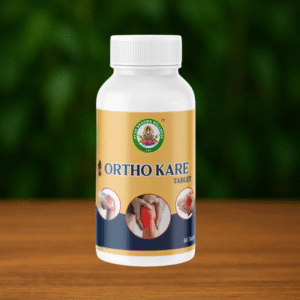 Ortho Kare Tablet