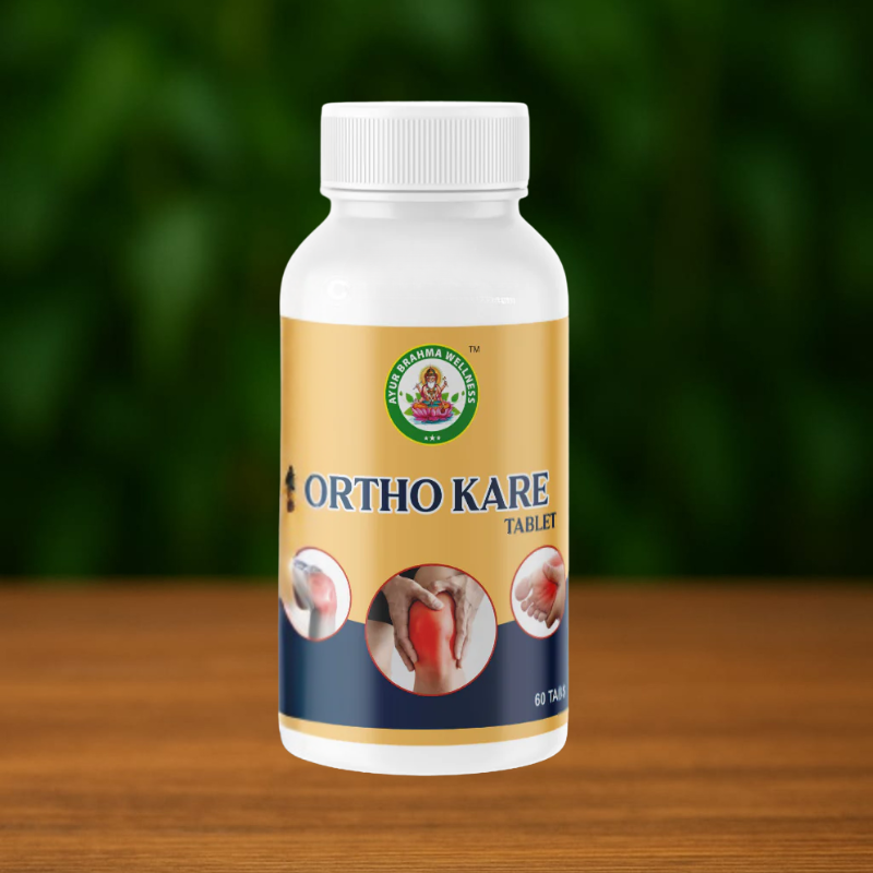 Ortho Kare Tablet