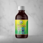 Ayur Brahma Advance Stomach Kare Liquid (200 ml)